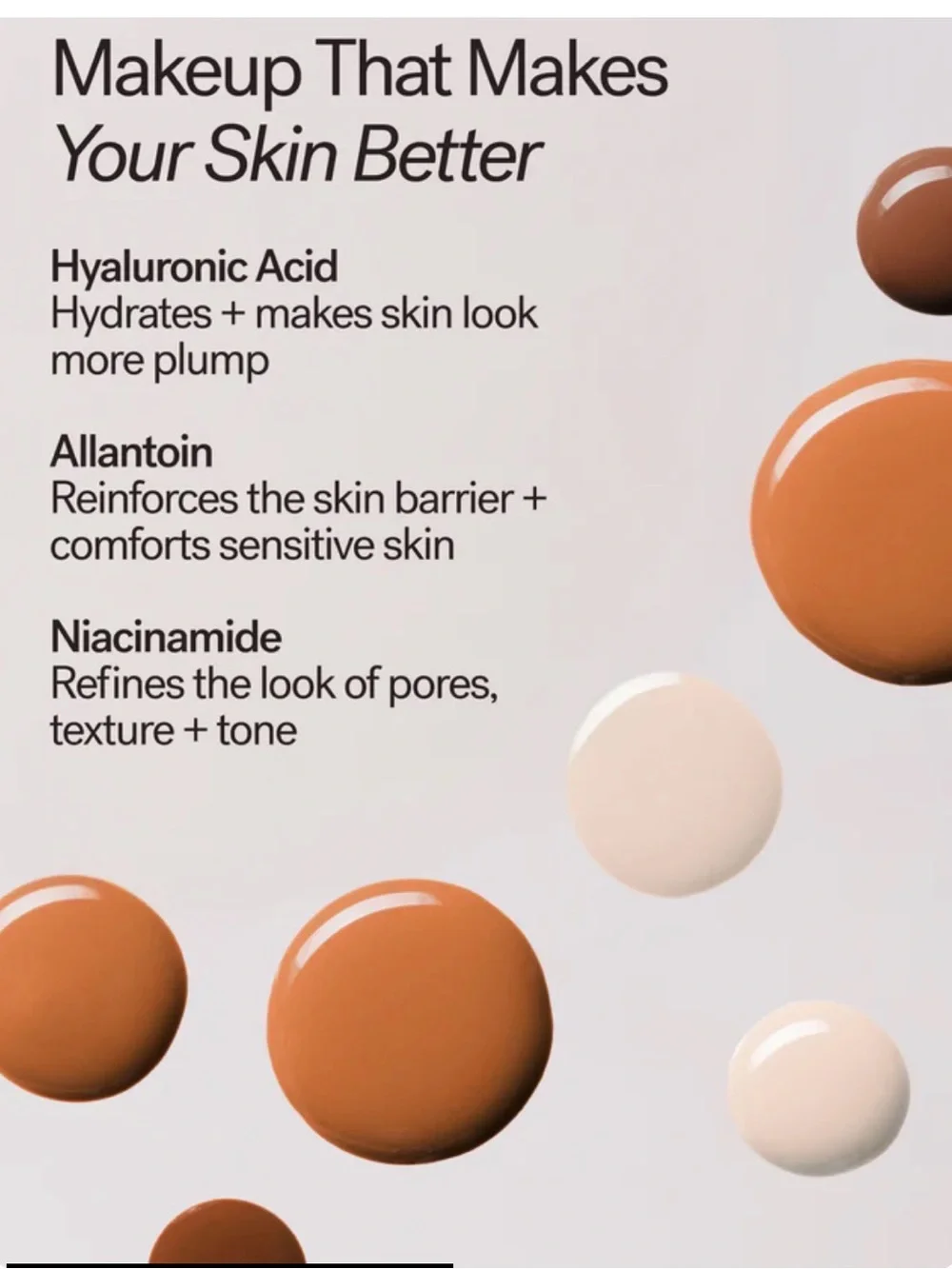 ILIA Super Serum Skin Tint SPF 40 - Diaz ST7